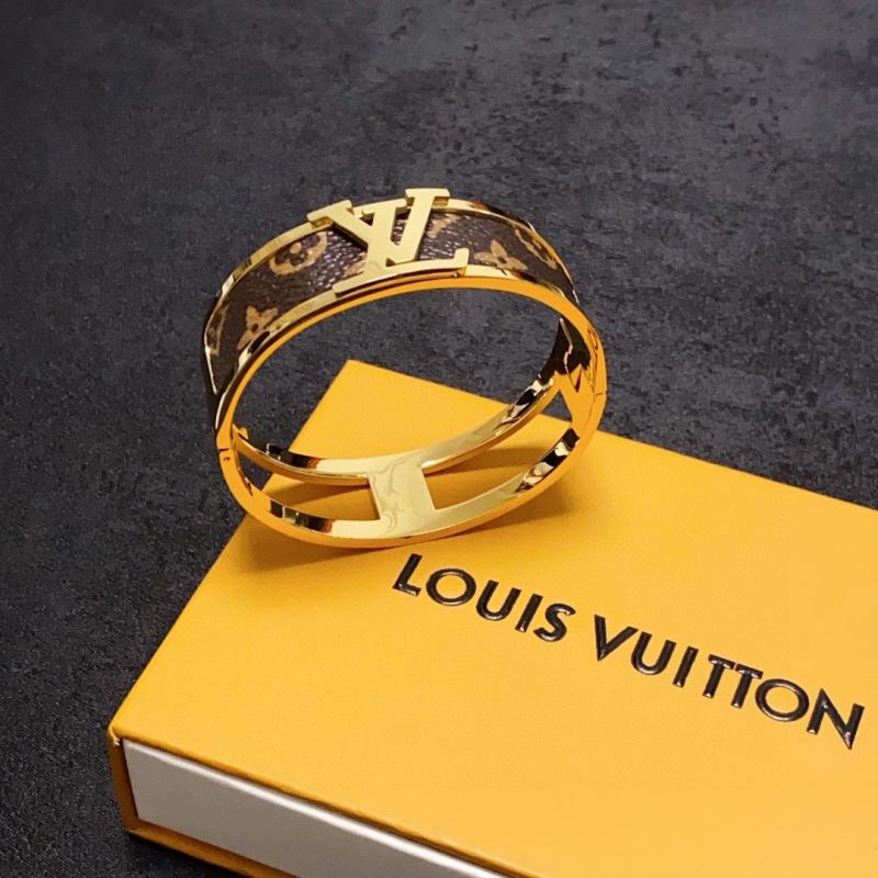 LV Bracelets